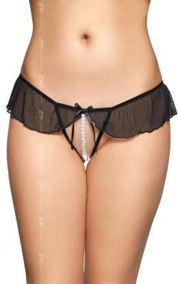 G-String 2501 czarny