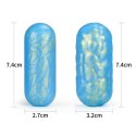 Ocean's Toner Egg Set III