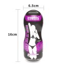 Sex In A Can Vagina Stamina Tunnel