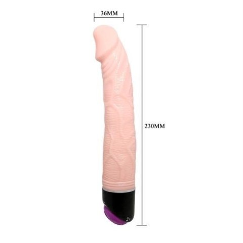 Adour Club Real Vibrator Flesh Adour Club Real Vibrator Flesh
