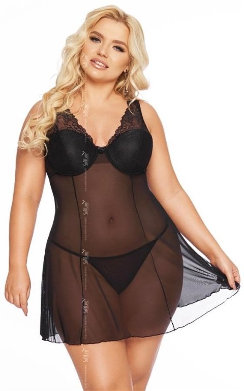 Berta czarny Berta czarny