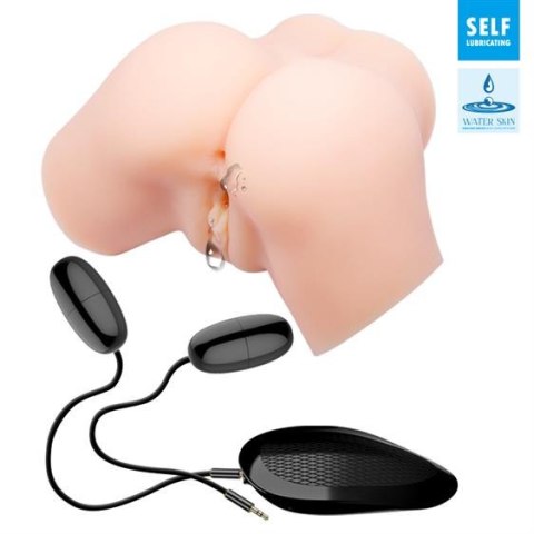 Crazy Bull Dual Vagina and Ass Flesh Crazy Bull Dual Vagina and Ass Flesh
