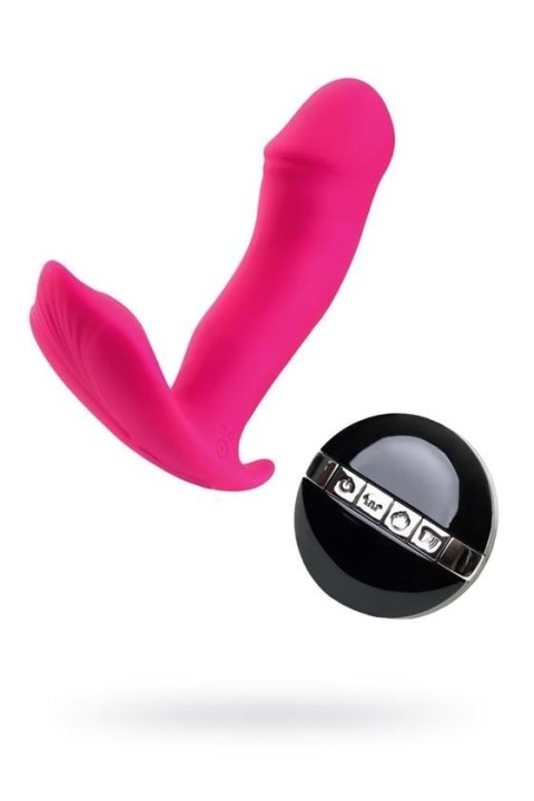 JOS Tilly Heating Pulsator and Vibrator JOS Tilly Heating Pulsator and Vibrator