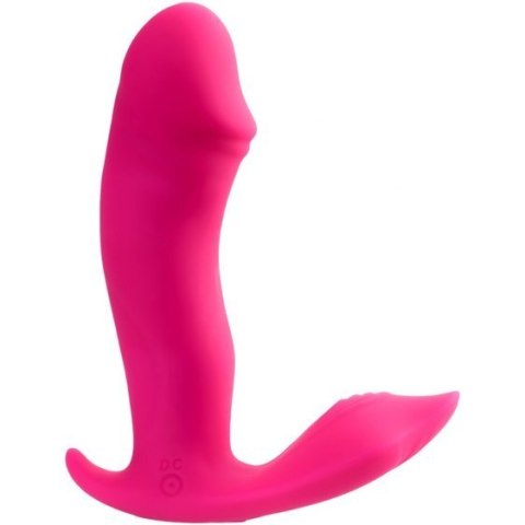 JOS Tilly Heating Pulsator and Vibrator JOS Tilly Heating Pulsator and Vibrator