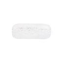 Palm Stroker No.6-Clear