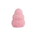 KOMPAKTOWY MASTURBATOR PHANTOM PLEASURE POCKET – RÓŻOWY BEZPIECZNY TPE