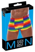 Spodenki Rainbow XL Svenjoyment