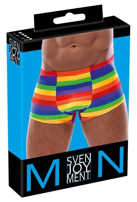 Spodenki Rainbow XL Svenjoyment