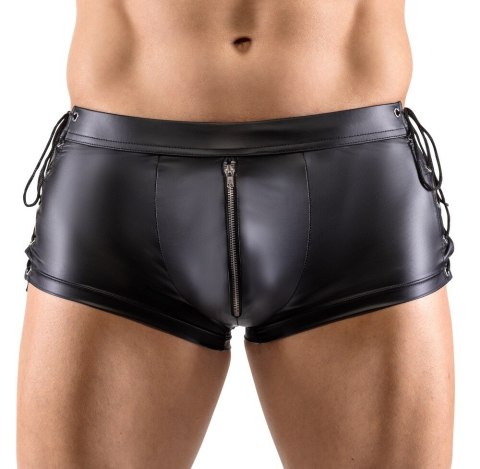 Spodenki z ozdobnym sznurowaniem XL Svenjoyment Spodenki z ozdobnym sznurowaniem XL Svenjoyment