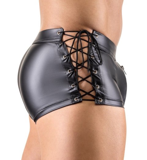 Spodenki z ozdobnym sznurowaniem XL Svenjoyment Spodenki z ozdobnym sznurowaniem XL Svenjoyment