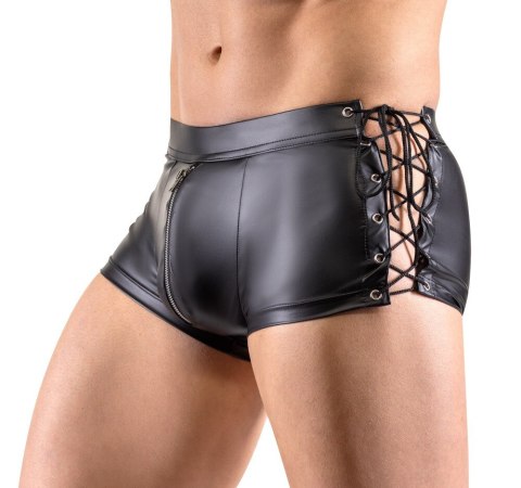 Spodenki z ozdobnym sznurowaniem XL Svenjoyment Spodenki z ozdobnym sznurowaniem XL Svenjoyment