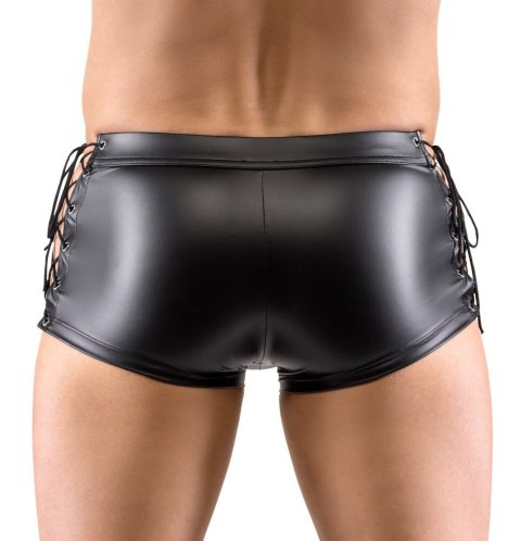 Spodenki z ozdobnym sznurowaniem XL Svenjoyment Spodenki z ozdobnym sznurowaniem XL Svenjoyment
