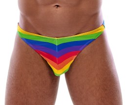 Stringi Rainbow XL Svenjoyment