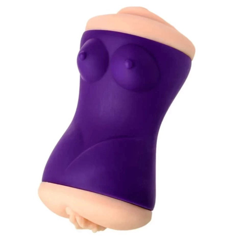 WIBRATOR BLISS FINGER DO STYMULACJI ŁECHTACZKI I STREF EROGENNYCH
