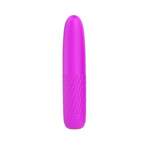 Wonder Archibald Vibrator Purple Wonder Archibald Vibrator Purple