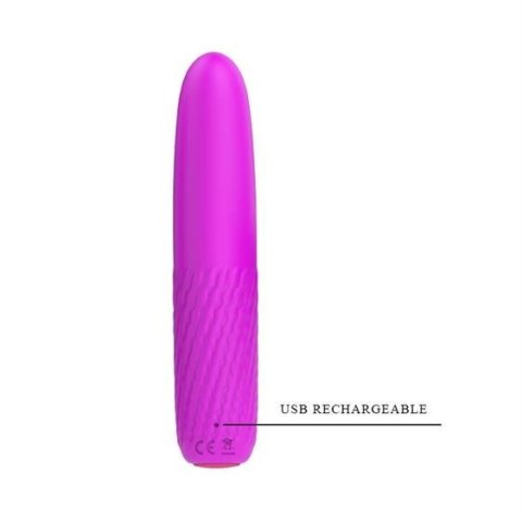 Wonder Archibald Vibrator Purple Wonder Archibald Vibrator Purple