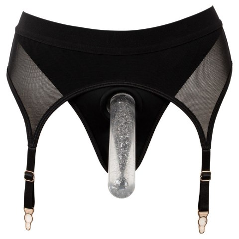Bad Kitty Suspender Thong L Bad Kitty Suspender Thong L