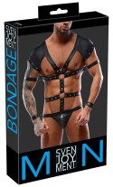 Body uprząż S Svenjoment Bondage
