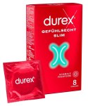 Durex Gefühlsecht Slim Fit 8