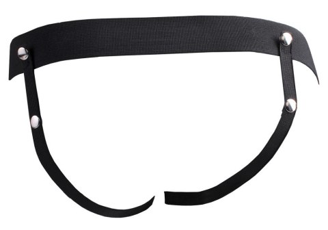 FFS 7 Hollow Strap-On Dark Rem FFS 7 Hollow Strap-On Dark Rem