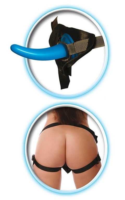 FFS Beginner's Strap-On for hi FFS Beginner's Strap-On for hi
