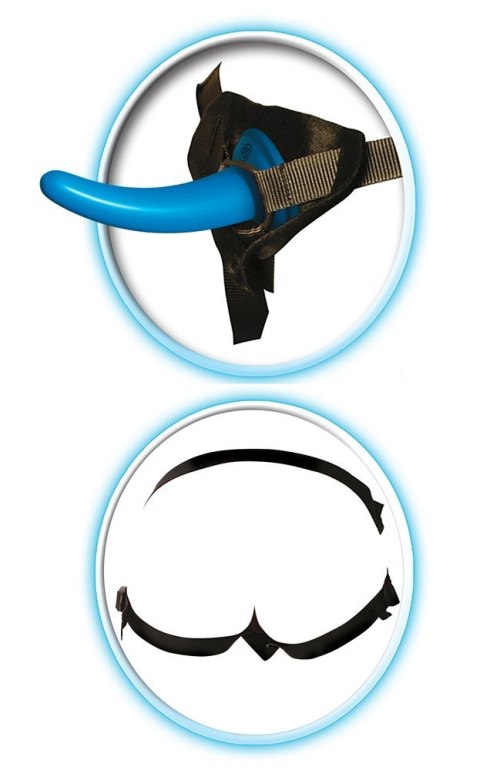 FFS Beginner's Strap-On for hi FFS Beginner's Strap-On for hi