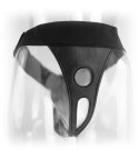 FFS Crotchless Harness Black