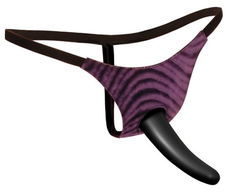 FFS Vibrating Strap-On For Him FFS Vibrating Strap-On For Him