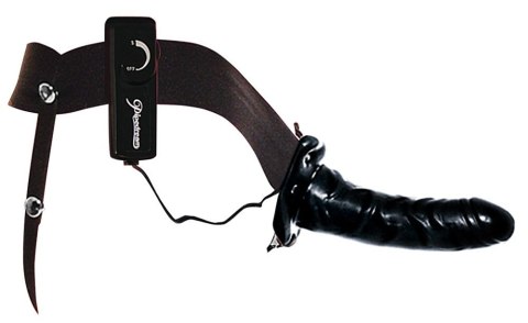 FFSFHOH Vibrating Strap-On Dar FFSFHOH Vibrating Strap-On Dar