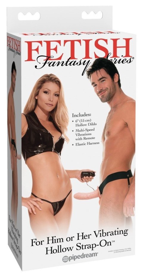 FFSFHOH Vibrating Strap-On Lig FFSFHOH Vibrating Strap-On Lig