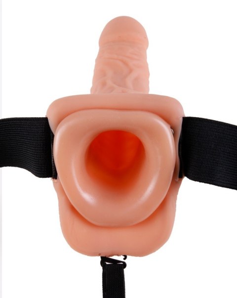 Fetish Fantasy 7inch Hollow Fetish Fantasy 7inch Hollow