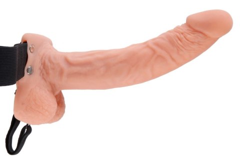 Fetish Fantasy 9inch Hollow Fetish Fantasy 9inch Hollow