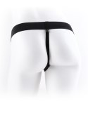 Fetish Fantasy 9inch Hollow