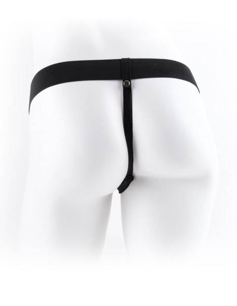 Fetish Fantasy 9inch Hollow Fetish Fantasy 9inch Hollow