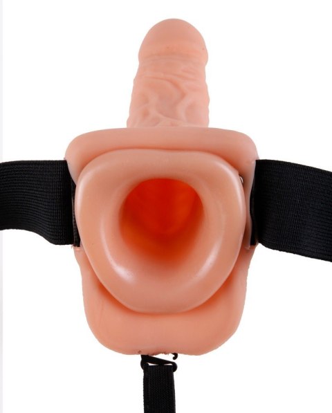 Fetish Fantasy 9inch Hollow Fetish Fantasy 9inch Hollow