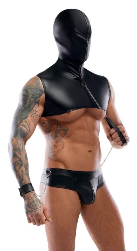 Komplet Robinhood L Svenjoment Bondage