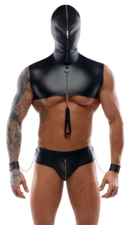 Komplet Robinhood XL Svenjoment Bondage
