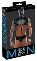 Komplet Robinhood M Svenjoment Bondage