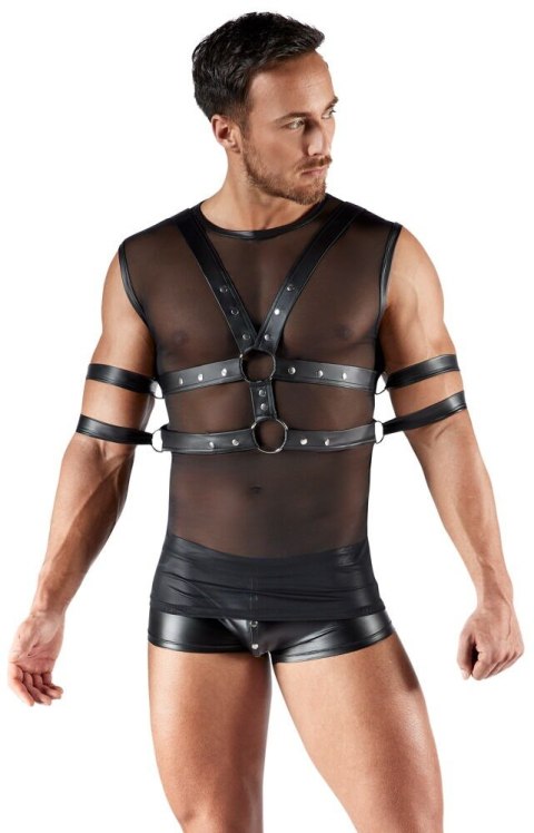 Koszulka L Svenjoyment Bondage
