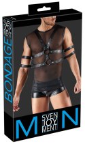 Koszulka L Svenjoyment Bondage