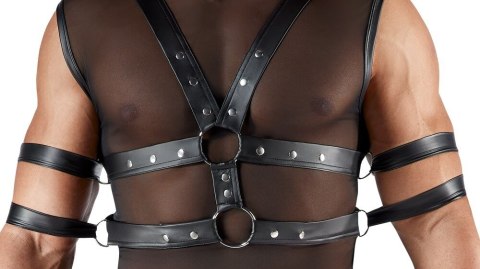 Koszulka M Svenjoyment Bondage
