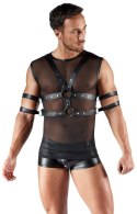 Koszulka S Svenjoyment Bondage