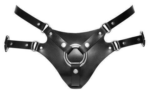 Leather Waist Strap 2XL Leather Waist Strap 2XL
