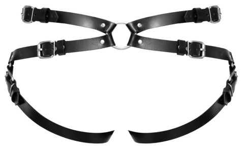 Leather Waist Strap 2XL Leather Waist Strap 2XL