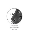 FF Beginners Metall Cuffs