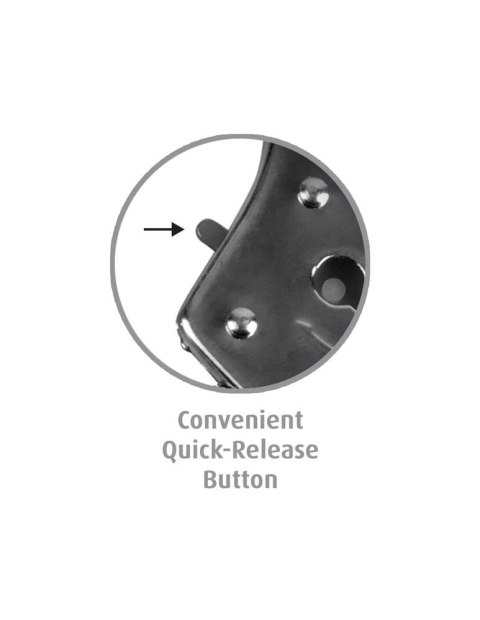 FF Beginners Metall Cuffs FF Beginners Metall Cuffs