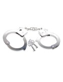 FF Beginners Metall Cuffs