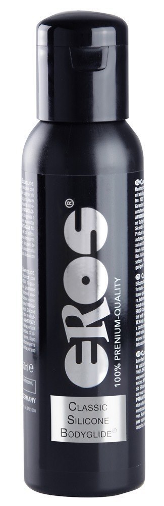 Lubrykant silikonowy 250 ml Eros Lubrykant silikonowy 250 ml Eros