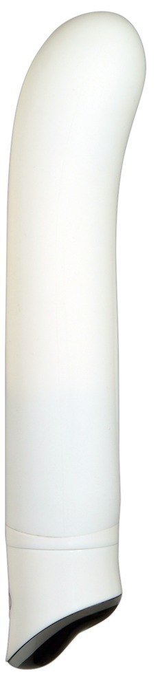 Wibrator Smile Easy biały