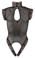 Abierta Fina body S